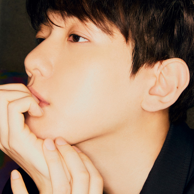 cover de Bambi por Baekhyun